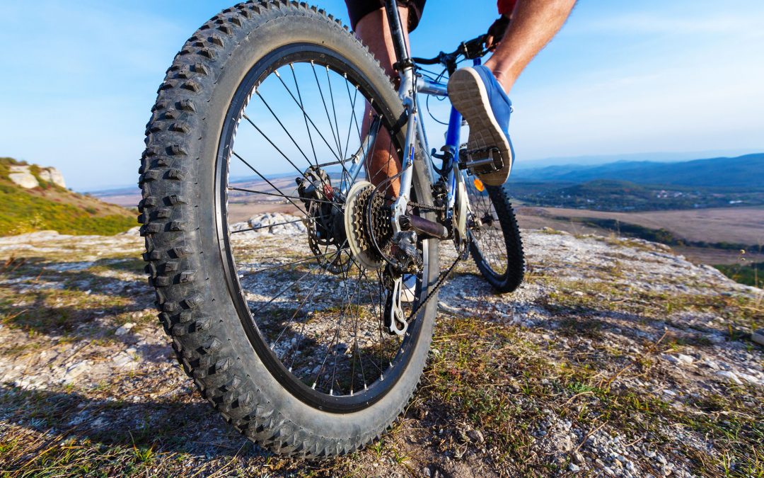 MTB-helg i Trysil 22-24 sep