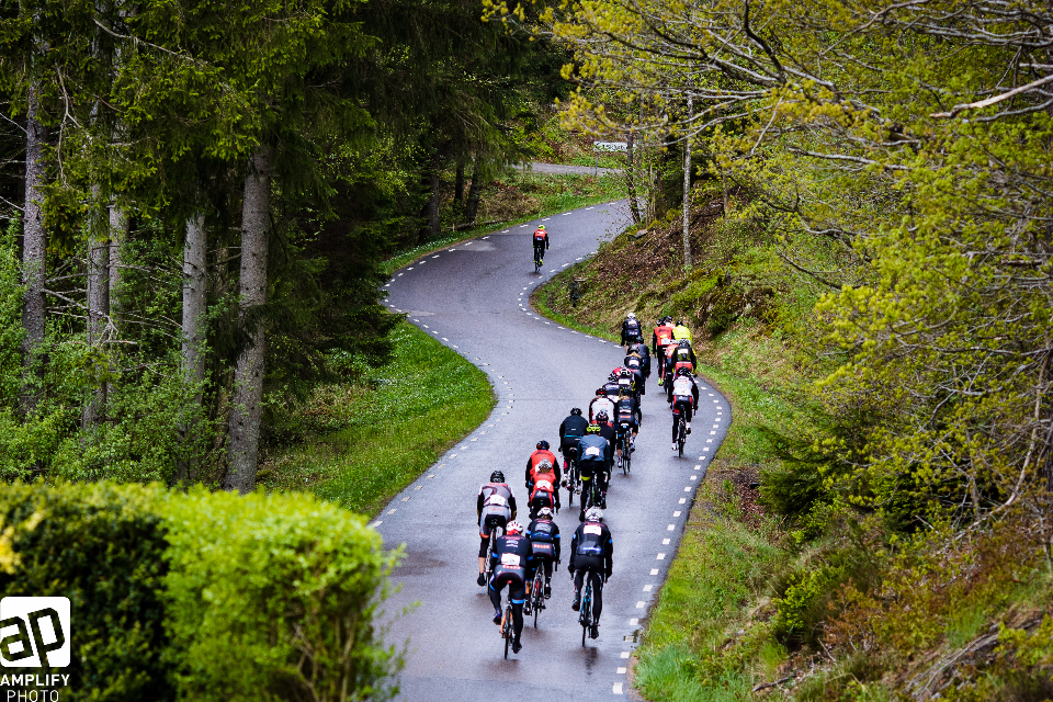 Tävlingsstöd/bidrag till tävlande för Team Kungälv 2019