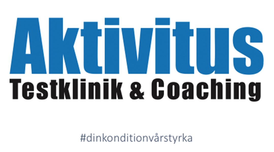 AKTIVITUS testhelg 2-3 december på STC Rollsbo exklusivt för Team Kungälv!