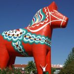 Dalahäst_i_avesta
