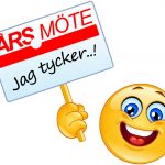 årsmöte