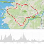 Karnarundan 46km