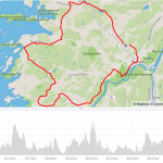 Karnarundan 56,5km