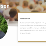 Rune Larsson