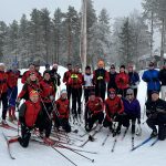 TK gruppbild Orsa, beskuren