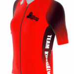 Bioracer Icon Tröja Dam