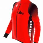 Bioracer Tempest Jacka Dam