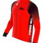 Bioracer Tempest Jacka Herr